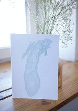 Load image into Gallery viewer, Lake Michigan Notecards
