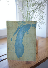 Load image into Gallery viewer, Lake Michigan Notecards

